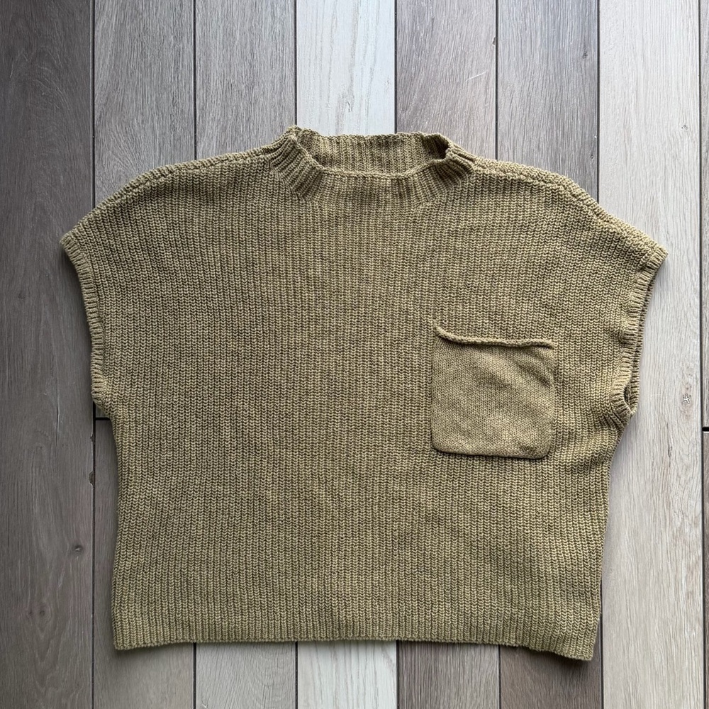 Free People freya-Sweater